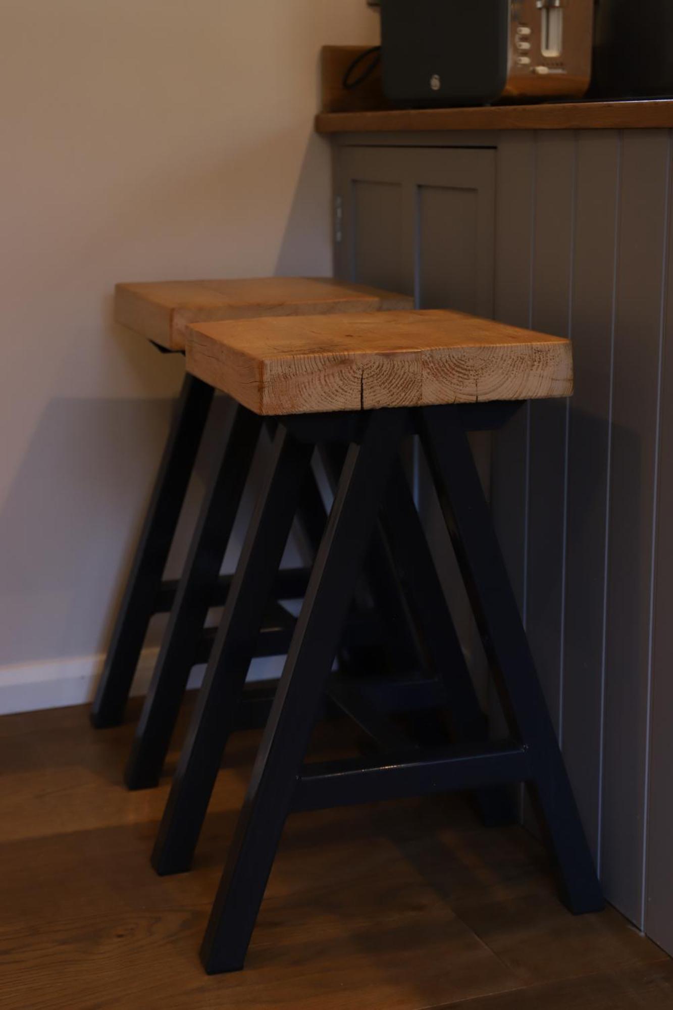 Cowshed In The Black Mountains アバーガベニー エクステリア 写真